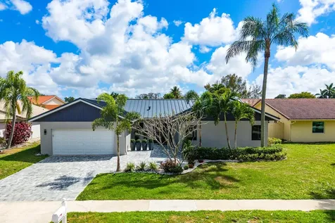 21212 Escondido Way Boca Raton FL 33433