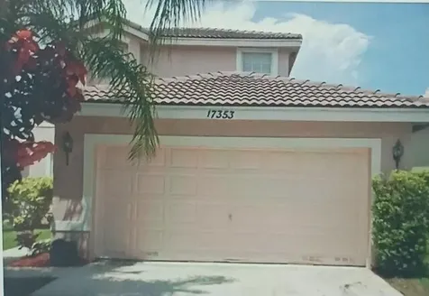 17353 SW 22nd Street S Miramar FL 33029