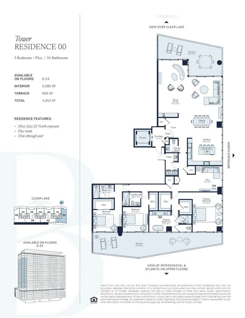 550 S Australian Avenue West Palm Beach FL 33401