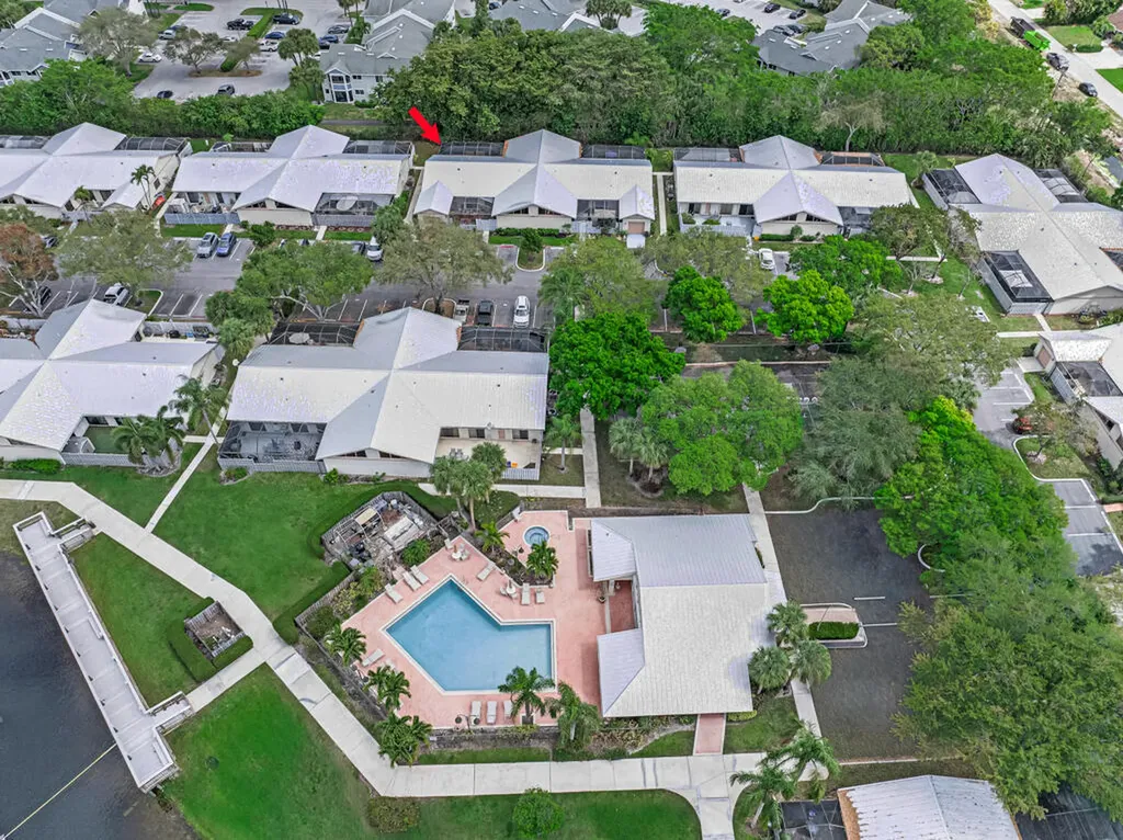 8888 Thumbwood Circle Boynton Beach FL 33436