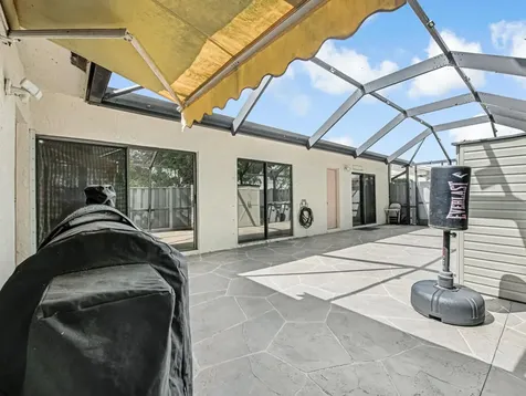 8888 Thumbwood Circle Boynton Beach FL 33436