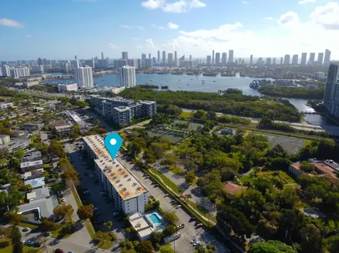 16851 NE 23rd Avenue North Miami Beach FL 33160