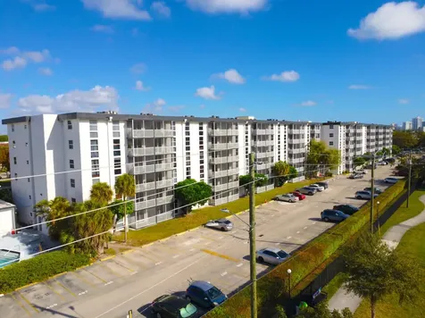 16851 NE 23rd Avenue North Miami Beach FL 33160