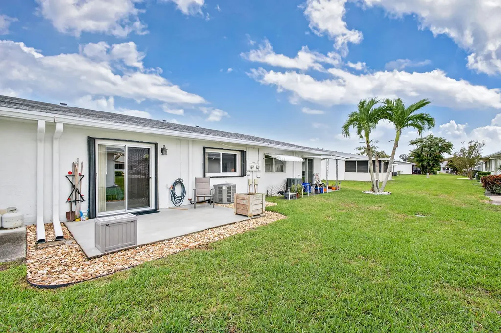 3451 Americo Drive West Palm Beach FL 33417
