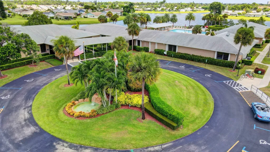 3451 Americo Drive West Palm Beach FL 33417