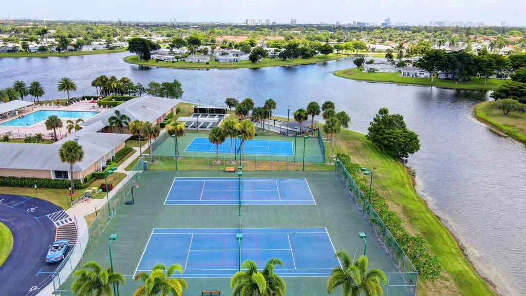 3451 Americo Drive West Palm Beach FL 33417