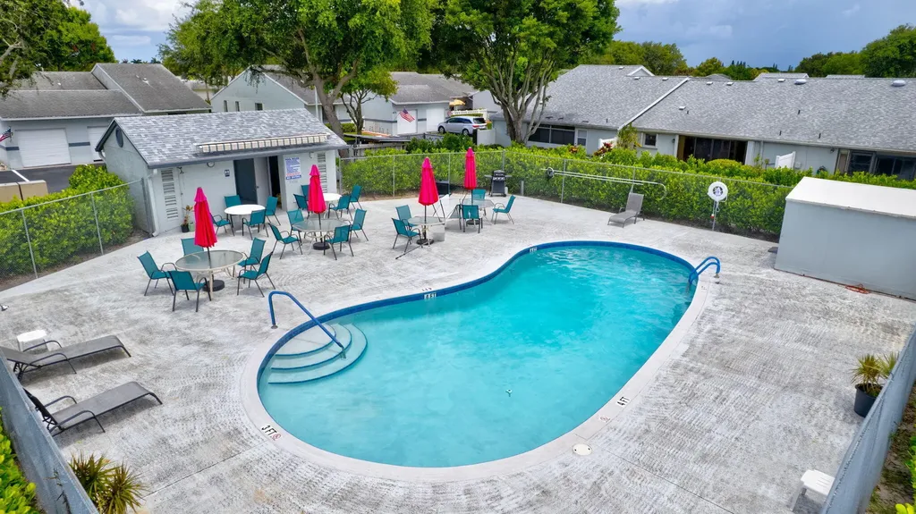 2640 Gately Drive W West Palm Beach FL 33415