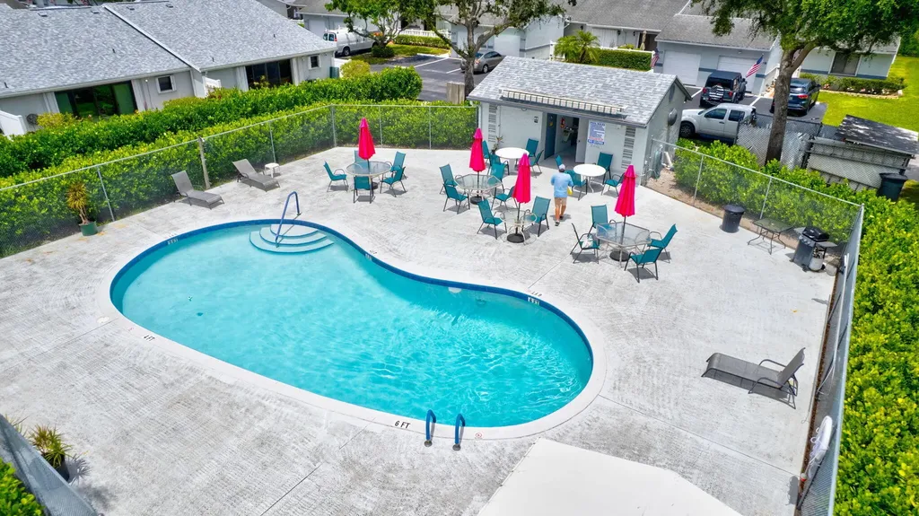2640 Gately Drive W West Palm Beach FL 33415