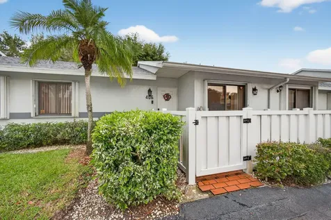 2640 Gately Drive W West Palm Beach FL 33415
