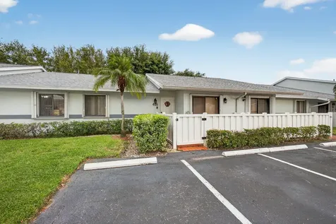 2640 Gately Drive W West Palm Beach FL 33415