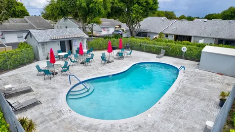 2640 Gately Drive W West Palm Beach FL 33415