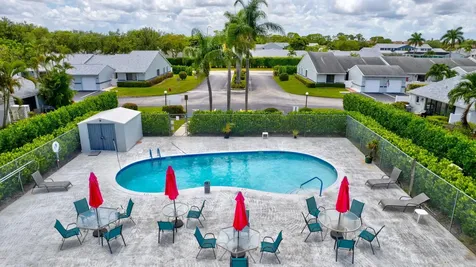 2640 Gately Drive W West Palm Beach FL 33415
