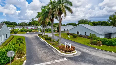 2640 Gately Drive W West Palm Beach FL 33415