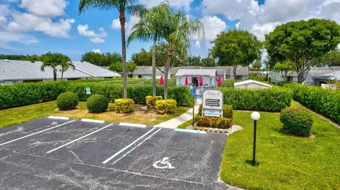 2640 Gately Drive W West Palm Beach FL 33415