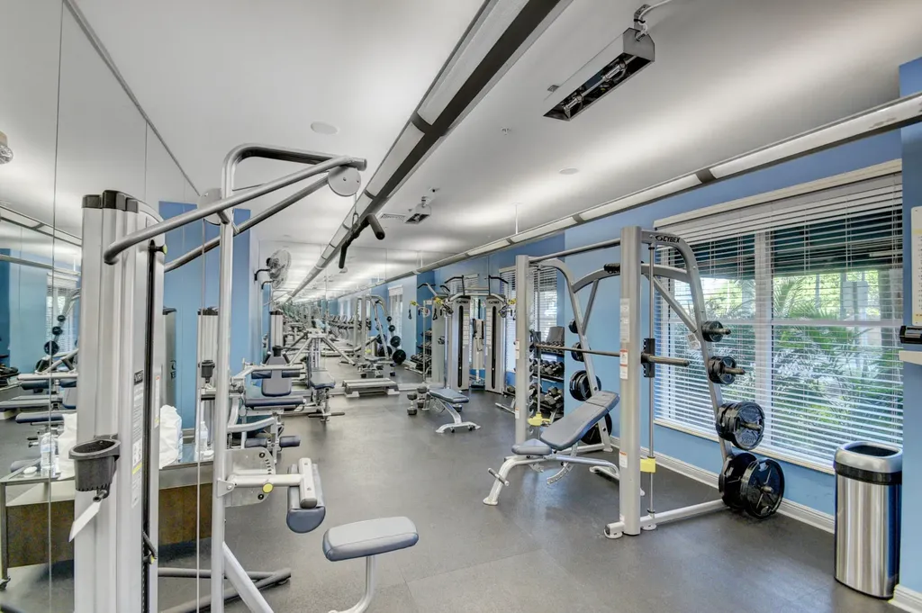 700 E Boynton Beach Boulevard Boynton Beach FL 33435