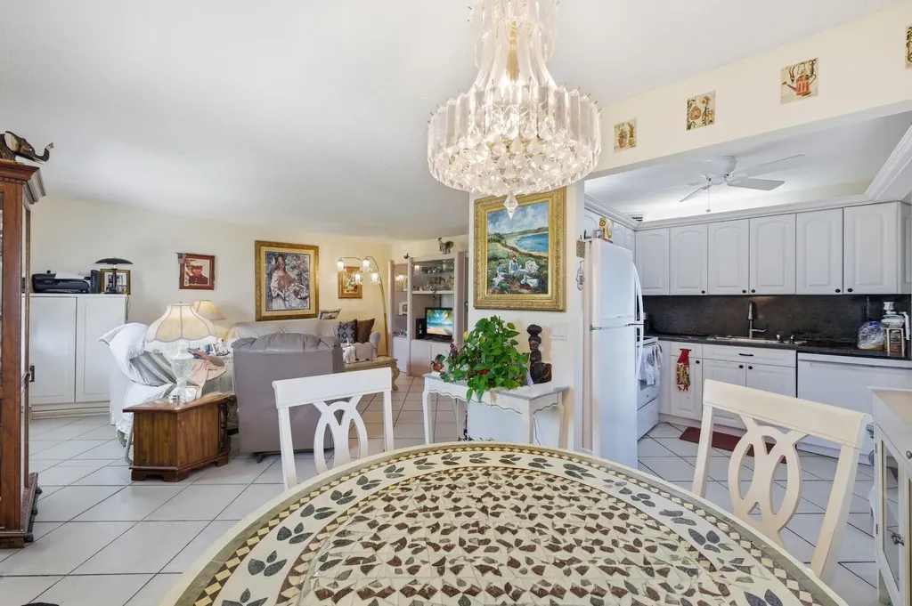 406 Saxony I Delray Beach FL 33446
