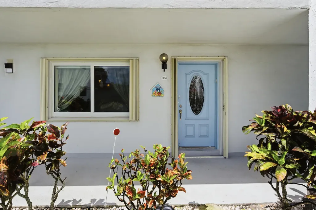406 Saxony I Delray Beach FL 33446