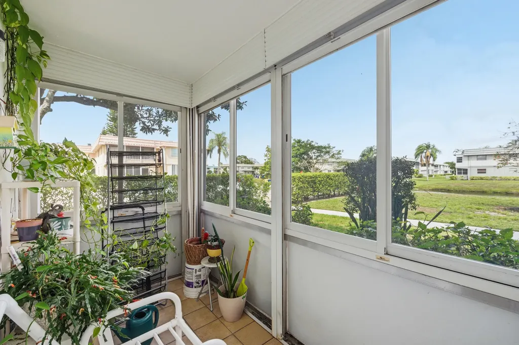 406 Saxony I Delray Beach FL 33446