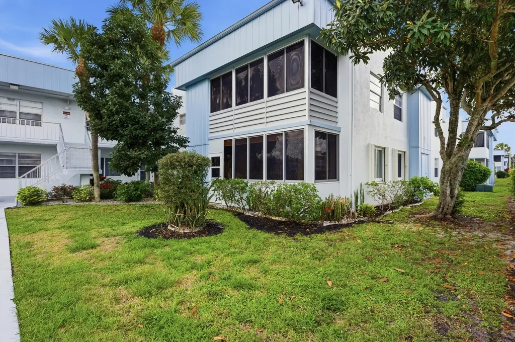 406 Saxony I Delray Beach FL 33446