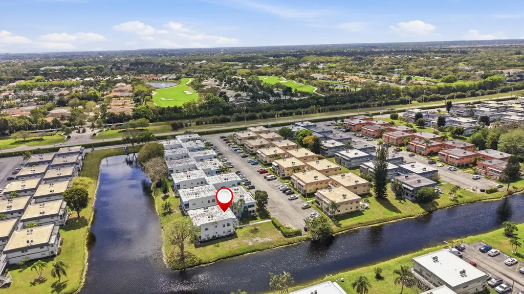 406 Saxony I Delray Beach FL 33446