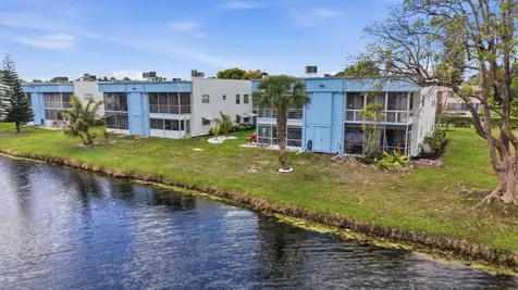 406 Saxony I Delray Beach FL 33446