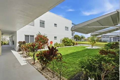 406 Saxony I Delray Beach FL 33446