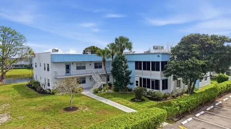 406 Saxony I Delray Beach FL 33446
