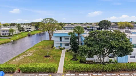 406 Saxony I Delray Beach FL 33446
