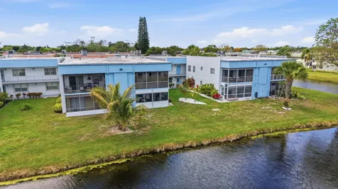 406 Saxony I Delray Beach FL 33446