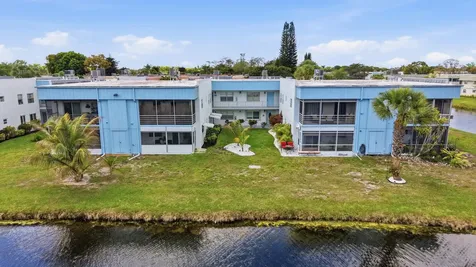 406 Saxony I Delray Beach FL 33446