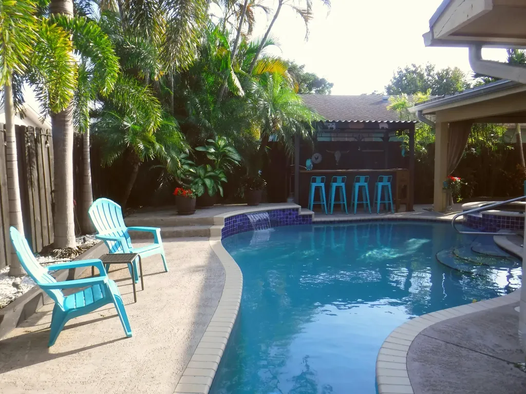 1402 SW 25th Avenue Deerfield Beach FL 33442