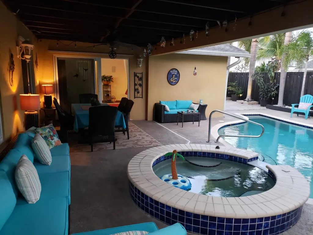 1402 SW 25th Avenue Deerfield Beach FL 33442