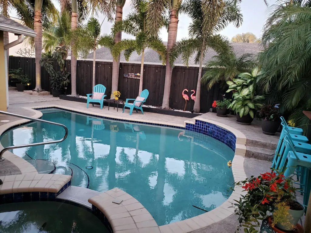 1402 SW 25th Avenue Deerfield Beach FL 33442