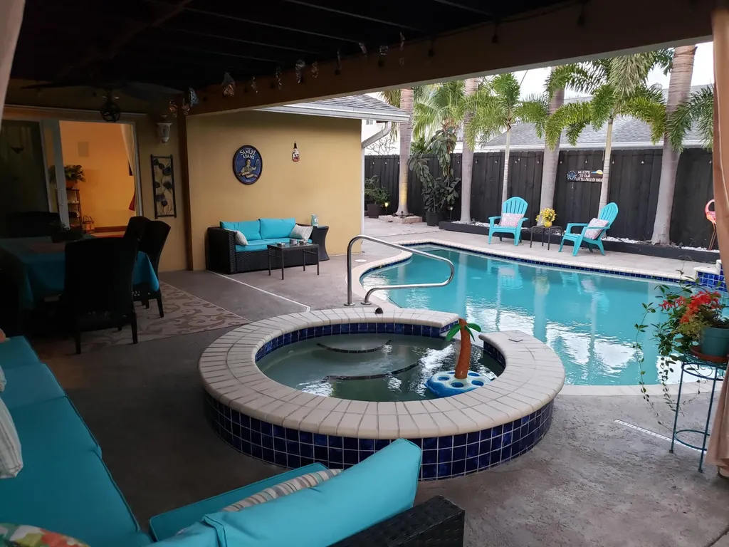 1402 SW 25th Avenue Deerfield Beach FL 33442