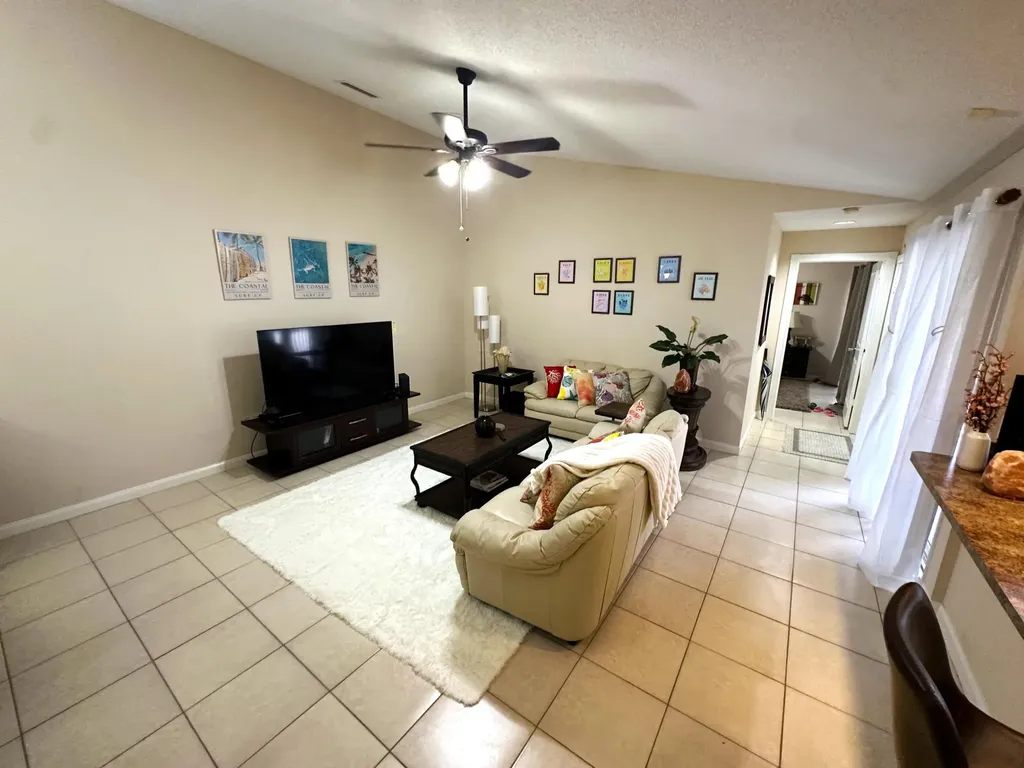 1702 Silverleaf Oak Court Palm Beach Gardens FL 33410