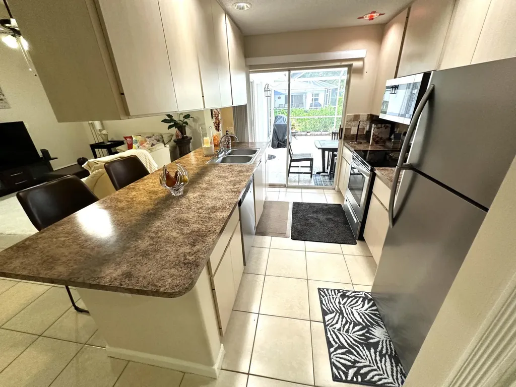 1702 Silverleaf Oak Court Palm Beach Gardens FL 33410