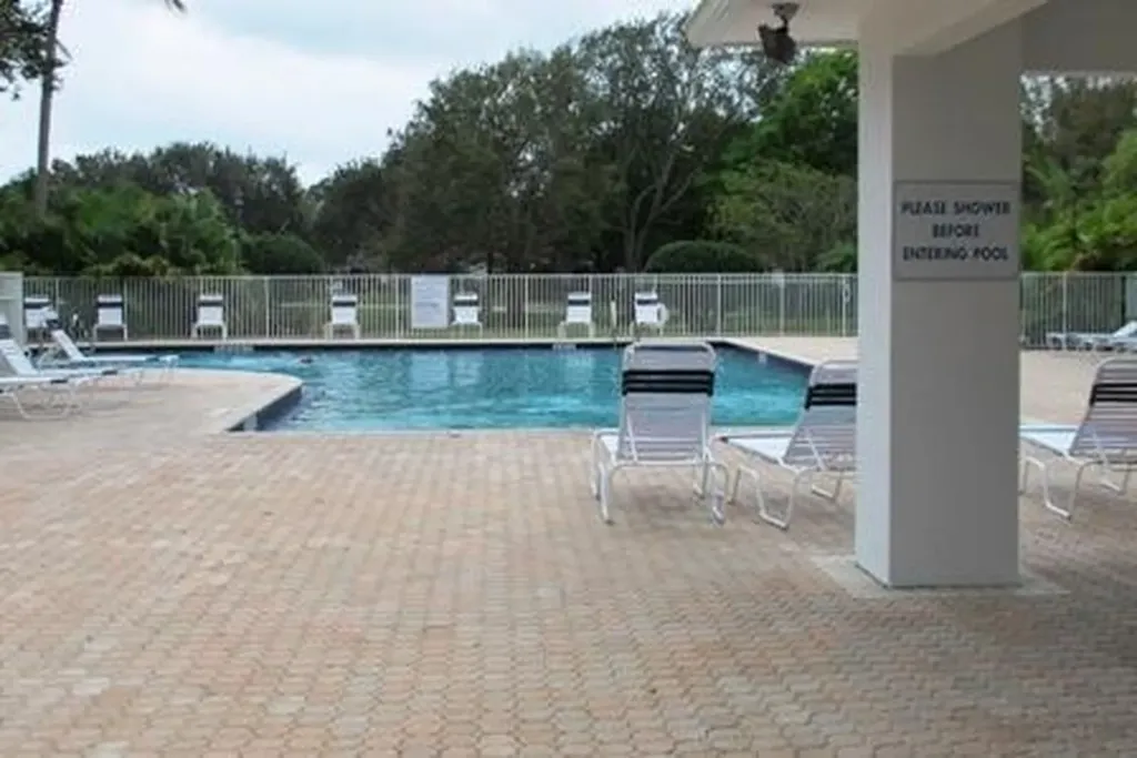 1702 Silverleaf Oak Court Palm Beach Gardens FL 33410