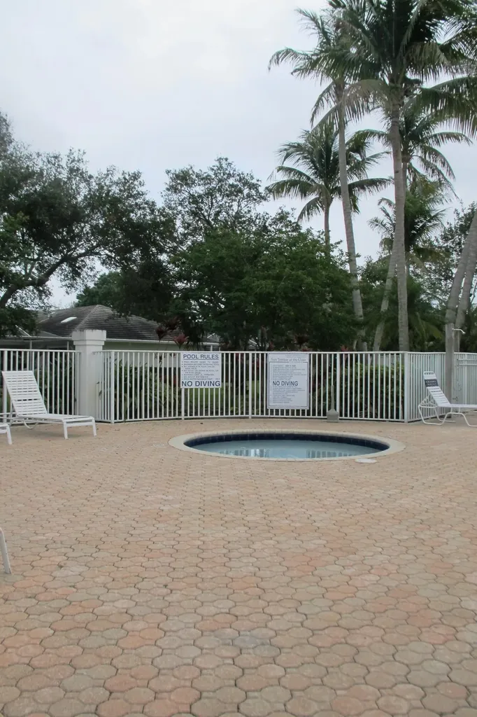1702 Silverleaf Oak Court Palm Beach Gardens FL 33410