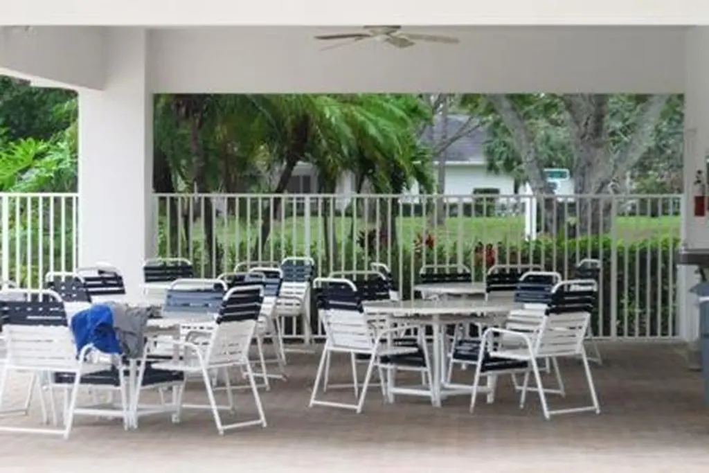 1702 Silverleaf Oak Court Palm Beach Gardens FL 33410