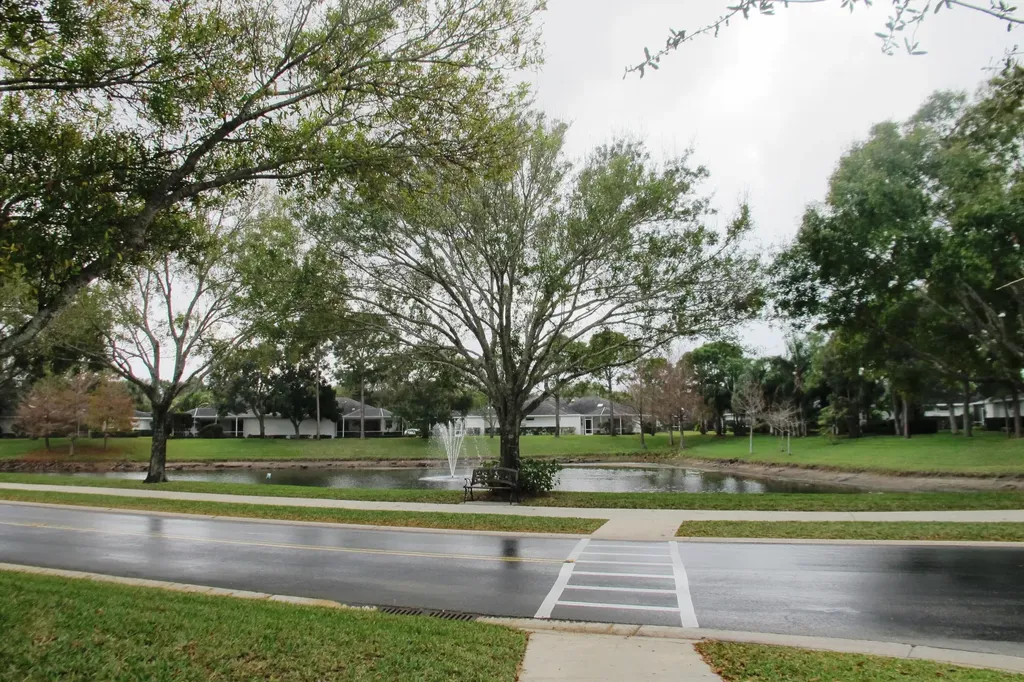 1702 Silverleaf Oak Court Palm Beach Gardens FL 33410