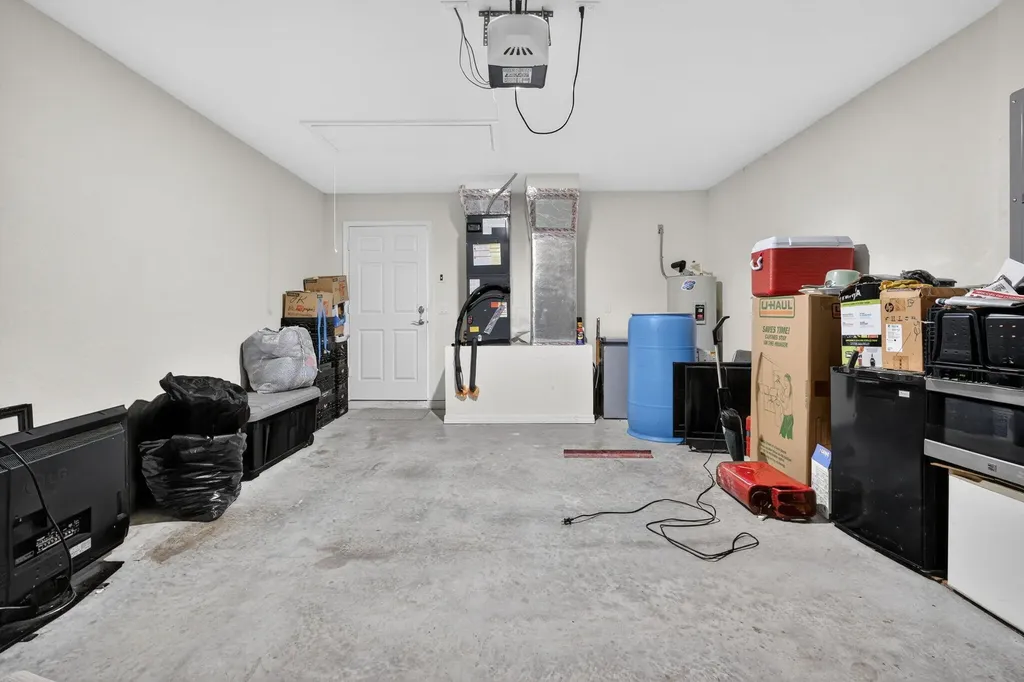 6217 NW Gatun Court Port St Lucie FL 34986