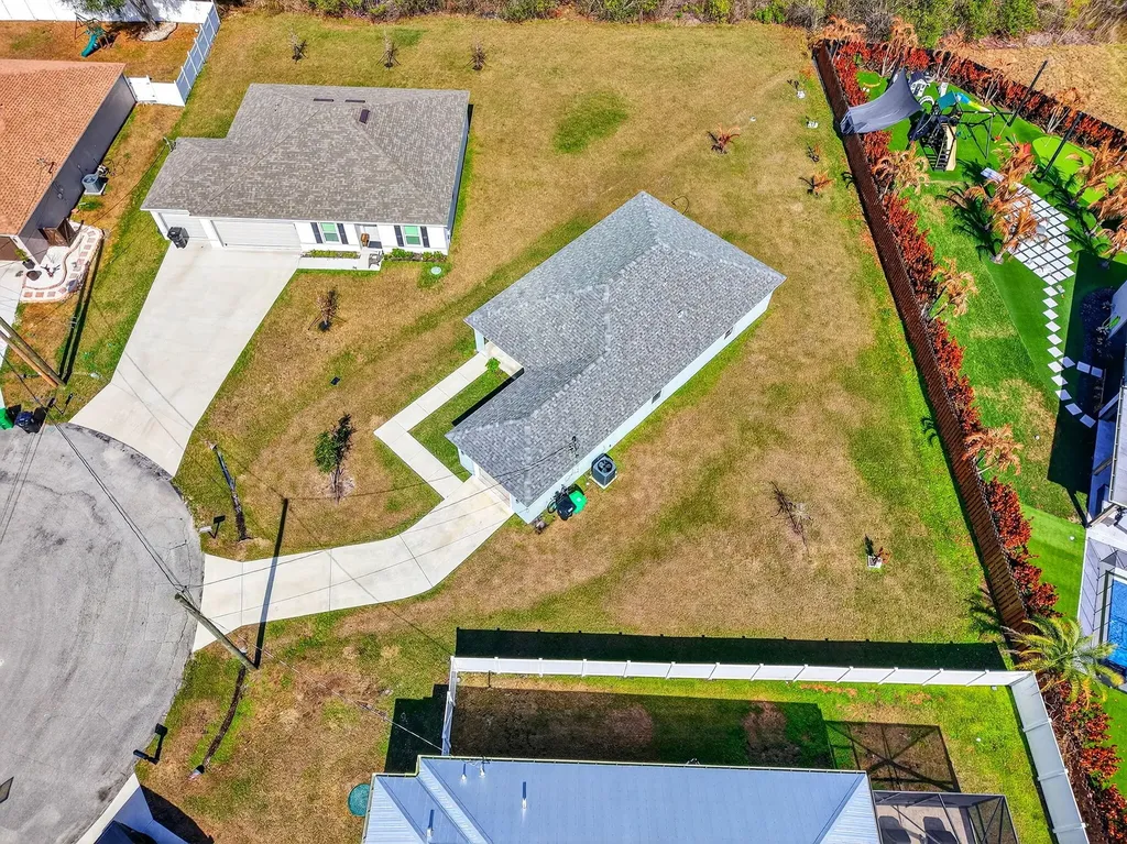 6217 NW Gatun Court Port St Lucie FL 34986