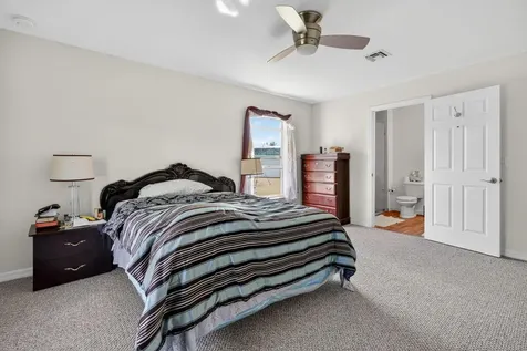 6217 NW Gatun Court Port St Lucie FL 34986