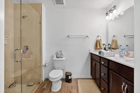 6217 NW Gatun Court Port St Lucie FL 34986