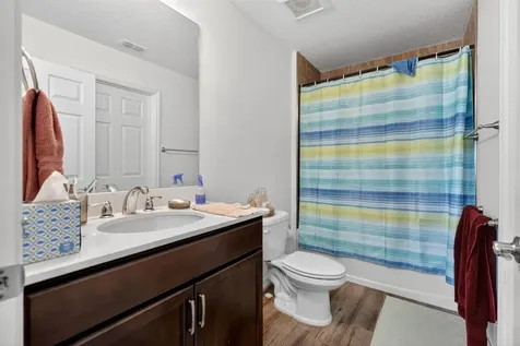 6217 NW Gatun Court Port St Lucie FL 34986