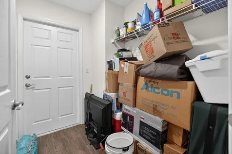 6217 NW Gatun Court Port St Lucie FL 34986