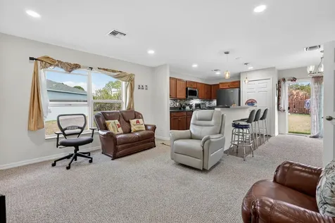 6217 NW Gatun Court Port St Lucie FL 34986