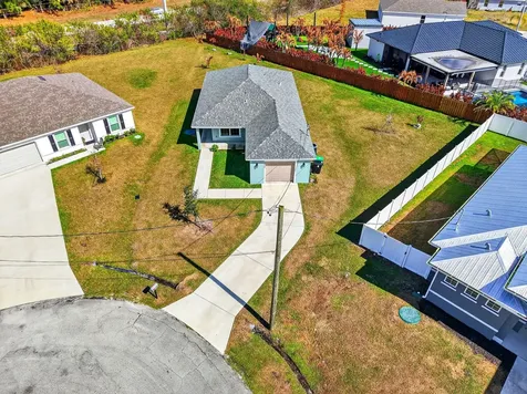 6217 NW Gatun Court Port St Lucie FL 34986
