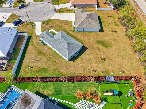 6217 NW Gatun Court Port St Lucie FL 34986