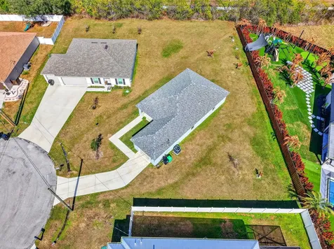 6217 NW Gatun Court Port St Lucie FL 34986